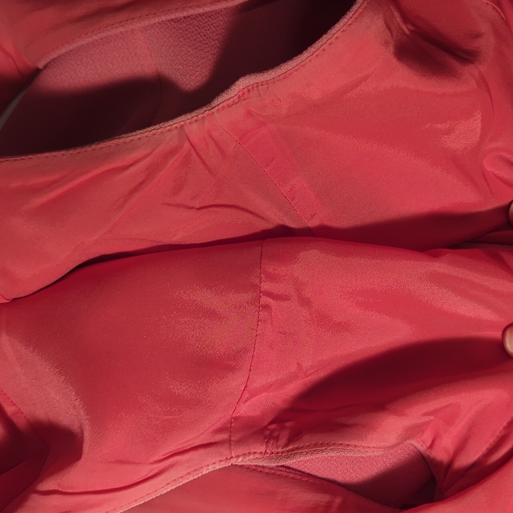 Hugo Boss Sleeveless Dress - Picture 10 of 10